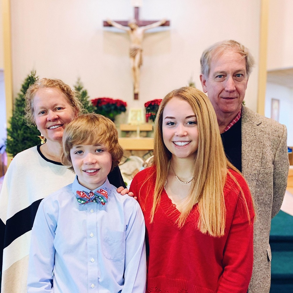 Meet your Posher, Meaghan